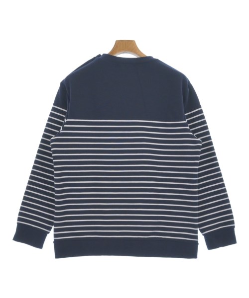 SHIPS（シップス）スウェット 紺 サイズ:M メンズ/2200618630028
