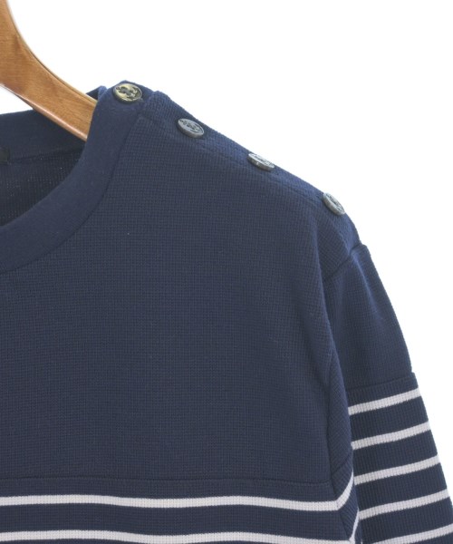 SHIPS（シップス）スウェット 紺 サイズ:M メンズ/2200618630028
