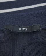 SHIPS（シップス）スウェット 紺 サイズ:M メンズ/2200618630028