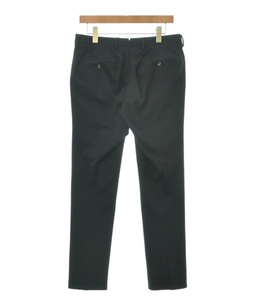 SHIPS（シップス）スラックス 黒 サイズ:46(M位) メンズ/2200618630066