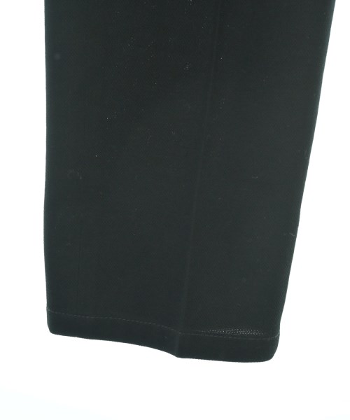 SHIPS（シップス）スラックス 黒 サイズ:46(M位) メンズ/2200618630066