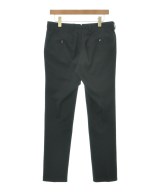 SHIPS（シップス）スラックス 黒 サイズ:46(M位) メンズ/2200618630066