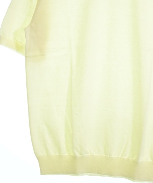 SHIPS（シップス）ニット・セーター 白 サイズ:L メンズ/2200623498132