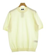 SHIPS（シップス）ニット・セーター 白 サイズ:L メンズ/2200623498132