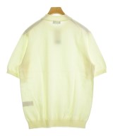 SHIPS（シップス）ニット・セーター 白 サイズ:L メンズ/2200623498132