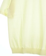 SHIPS（シップス）ニット・セーター 白 サイズ:L メンズ/2200623498132