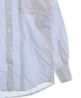 SHIPS（シップス）ドレスシャツ 青 サイズ:38(M位) メンズ/2200623558034