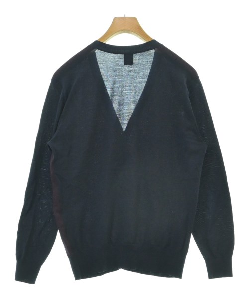 SHIPS（シップス）カーディガン 紺 サイズ:M メンズ/2200623558096