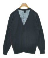 SHIPS（シップス）カーディガン 紺 サイズ:M メンズ/2200623558096