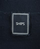 SHIPS（シップス）カーディガン 紺 サイズ:M メンズ/2200623558096