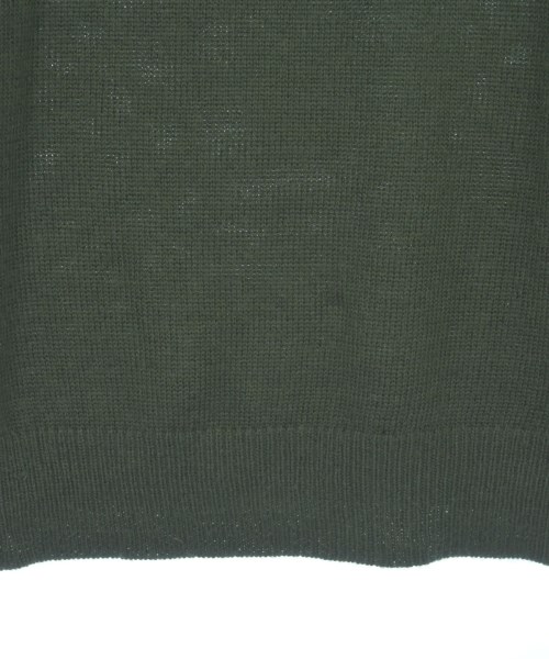 SHIPS（シップス）ニット・セーター 緑 サイズ:XL メンズ/2200623772065