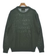SHIPS（シップス）ニット・セーター 緑 サイズ:XL メンズ/2200623772065