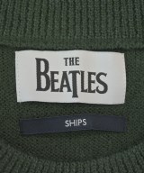 SHIPS（シップス）ニット・セーター 緑 サイズ:XL メンズ/2200623772065