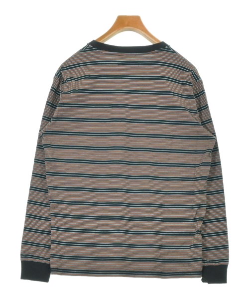 SHIPS（シップス）Tシャツ・カットソー 茶 サイズ:M メンズ/2200624394013