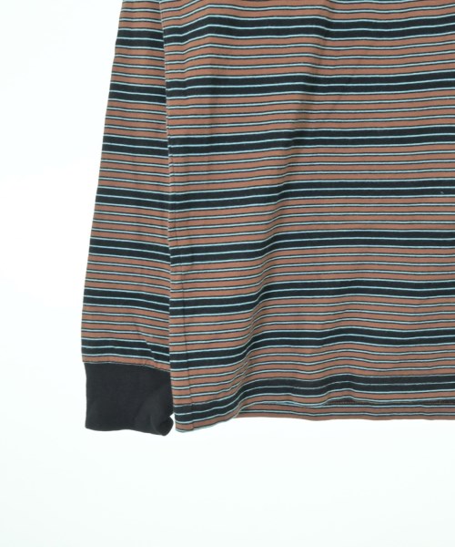 SHIPS（シップス）Tシャツ・カットソー 茶 サイズ:M メンズ/2200624394013