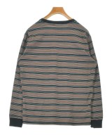 SHIPS（シップス）Tシャツ・カットソー 茶 サイズ:M メンズ/2200624394013