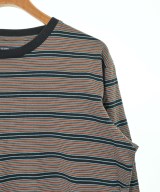 SHIPS（シップス）Tシャツ・カットソー 茶 サイズ:M メンズ/2200624394013