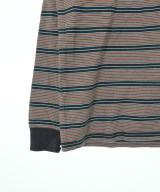 SHIPS（シップス）Tシャツ・カットソー 茶 サイズ:M メンズ/2200624394013