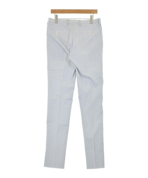 SHIPS（シップス）スラックス 紺 サイズ:31(M位) メンズ/2200624394037