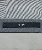 SHIPS（シップス）スラックス 紺 サイズ:31(M位) メンズ/2200624394037