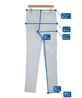 SHIPS（シップス）スラックス 紺 サイズ:31(M位) メンズ/2200624394037