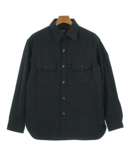 シップス(SHIPS)のSHIPS カジュアルシャツ