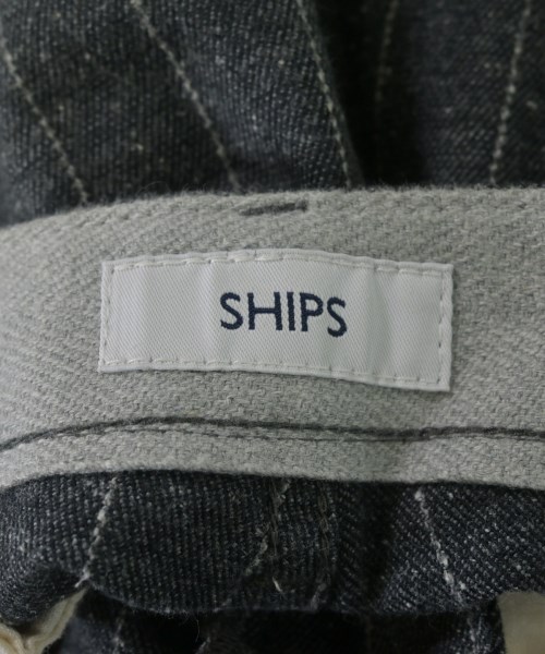 SHIPS（シップス）その他 グレー サイズ:31(M位) メンズ/2200624608011