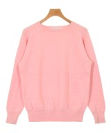 SHIPS（シップス）ニット・セーター ピンク サイズ:2(M位) メンズ/2200624748021