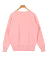 SHIPS（シップス）ニット・セーター ピンク サイズ:2(M位) メンズ/2200624748021