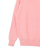 SHIPS（シップス）ニット・セーター ピンク サイズ:2(M位) メンズ/2200624748021