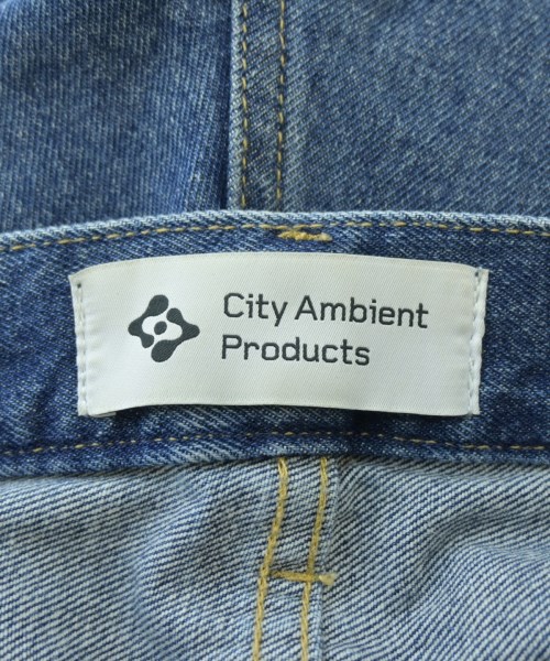 SHIPS（シップス）デニムパンツ 紺 サイズ:M メンズ/2200624748076