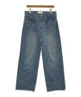 SHIPS（シップス）デニムパンツ 紺 サイズ:M メンズ/2200624748076