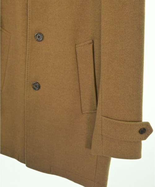 SHIPS（シップス）ステンカラーコート ベージュ サイズ:M メンズ/2200625184040