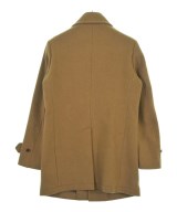 SHIPS（シップス）ステンカラーコート ベージュ サイズ:M メンズ/2200625184040
