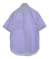 SHIPS（シップス）カジュアルシャツ 青 サイズ:M メンズ/2200616966020