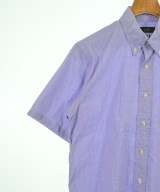 SHIPS（シップス）カジュアルシャツ 青 サイズ:M メンズ/2200616966020