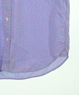 SHIPS（シップス）カジュアルシャツ 青 サイズ:M メンズ/2200616966020