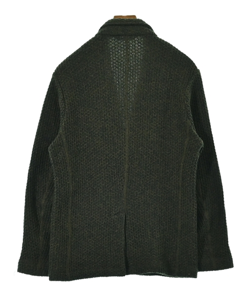 SHIPS（シップス）ジャケット カーキ サイズ:M メンズ/2200625783021