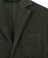 SHIPS（シップス）ジャケット カーキ サイズ:M メンズ/2200625783021