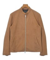 SHIPS（シップス）ライダース ベージュ サイズ:M メンズ/2200626235031