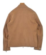 SHIPS（シップス）ライダース ベージュ サイズ:M メンズ/2200626235031