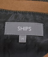 SHIPS（シップス）ライダース ベージュ サイズ:M メンズ/2200626235031