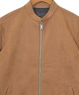 SHIPS（シップス）ライダース ベージュ サイズ:M メンズ/2200626235031