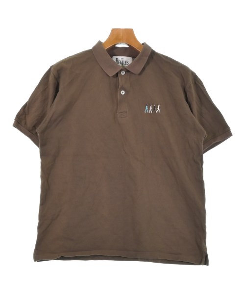シップス(SHIPS)のSHIPS ポロシャツ