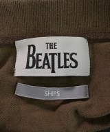 SHIPS（シップス）ポロシャツ 茶 サイズ:M メンズ/2200626235116