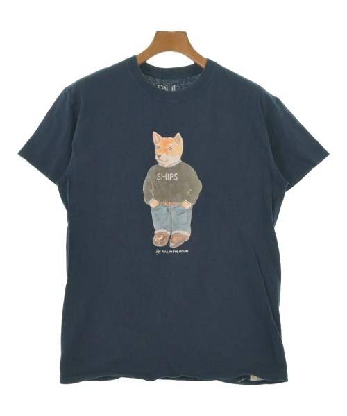 シップス(SHIPS)のSHIPS Tシャツ・カットソー