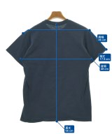 SHIPS（シップス）Tシャツ・カットソー 紺 サイズ:M メンズ/2200626235123