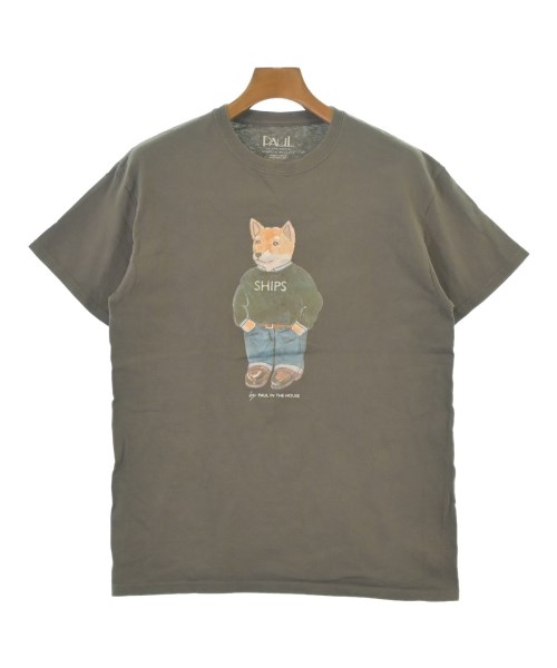 シップス(SHIPS)のSHIPS Tシャツ・カットソー