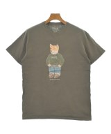 SHIPS（シップス）Tシャツ・カットソー グレー サイズ:M メンズ/2200626235130