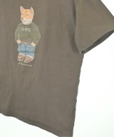 SHIPS（シップス）Tシャツ・カットソー グレー サイズ:M メンズ/2200626235130